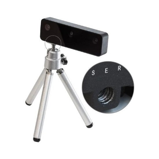 Luxonis OAK-D S2 | AI Cameras | Multirotors.store