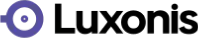LUXONIC logo