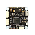MATEKSYS F722 Flight Controller for DJI Digital FPV SystemThe Matek's line of F7 flight controllers brings a host of new possibilities to your fixed wing or multirotor. This F7 FC features STM32F722, MPU6000, BMP280, 32M fl