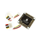 MATEKSYS F722 Flight Controller for DJI Digital FPV SystemThe Matek's line of F7 flight controllers brings a host of new possibilities to your fixed wing or multirotor. This F7 FC features STM32F722, MPU6000, BMP280, 32M fl