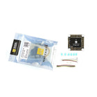 MATEKSYS F722 Flight Controller for DJI Digital FPV SystemThe Matek's line of F7 flight controllers brings a host of new possibilities to your fixed wing or multirotor. This F7 FC features STM32F722, MPU6000, BMP280, 32M fl