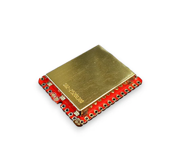 BoolDrive BD1D50