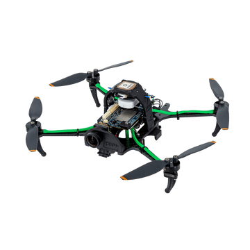PX4 Autonomy Developer Kit