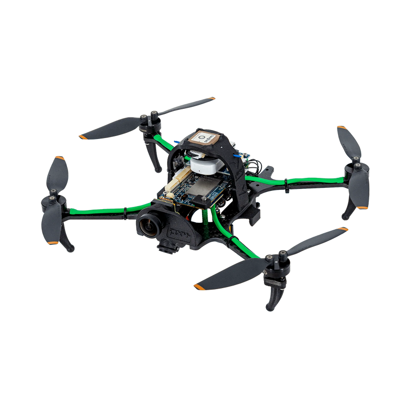 PX4 Autonomy Developer Kit