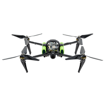 Starling 2 Max GPS-denied Development Drone