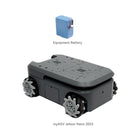 myAGV Jeston Nano