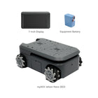 myAGV Jeston Nano