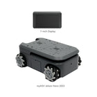 myAGV Jeston Nano