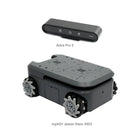 myAGV Jeston Nano