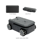 myAGV Jeston Nano