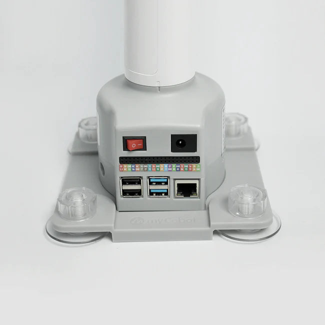 myCobot-Flat Base