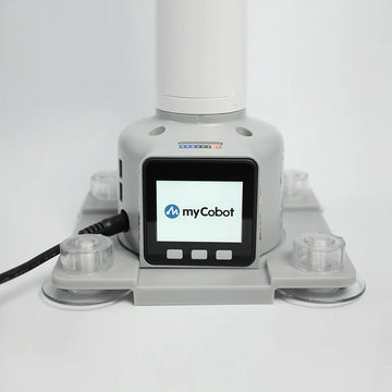 myCobot-Flat Base
