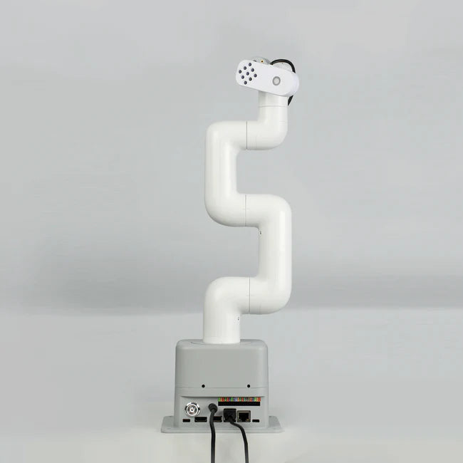 Mycobot 280 Jeston Nano