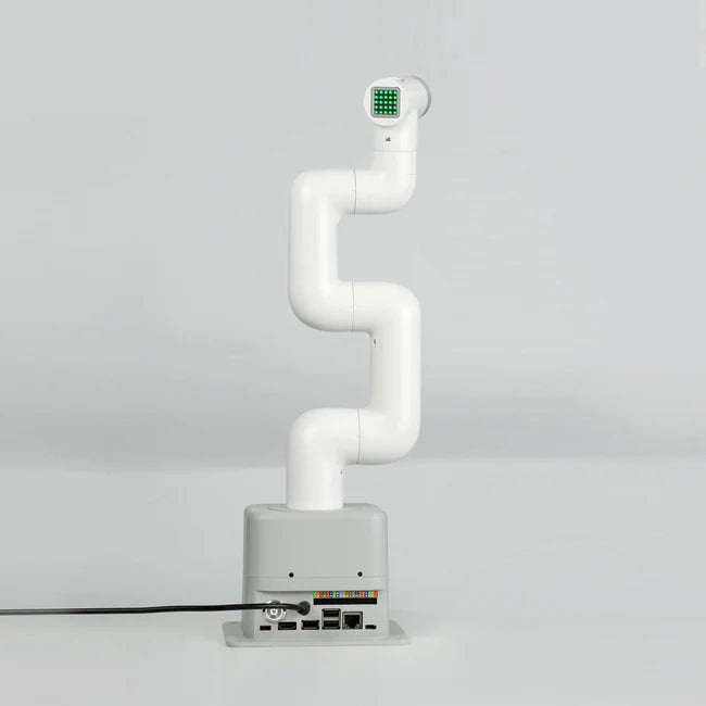 Mycobot 280 Jeston Nano