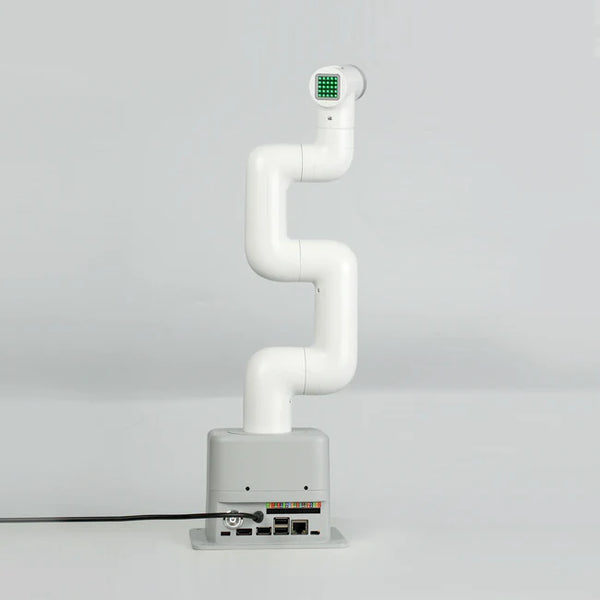 Mycobot 280 Jeston Nano