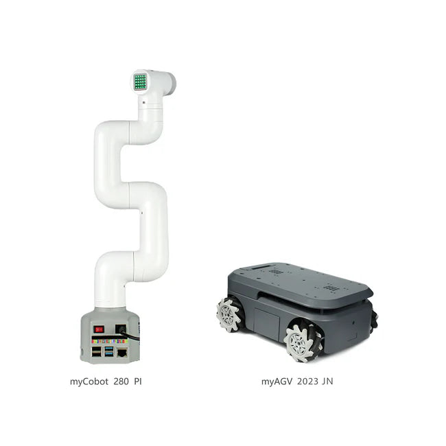 Mycobot 280 PI