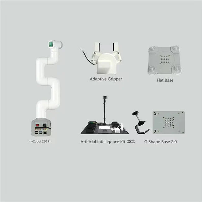 Mycobot 280 PI
