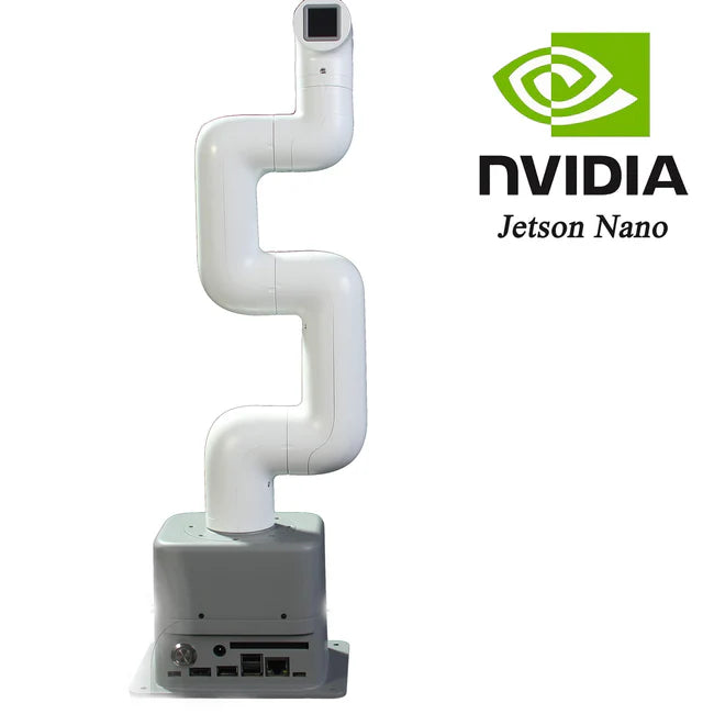 Mycobot 280 Jeston Nano