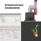 Mycobot 280 Jeston Nano