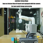 Mycobot 280 Jeston Nano