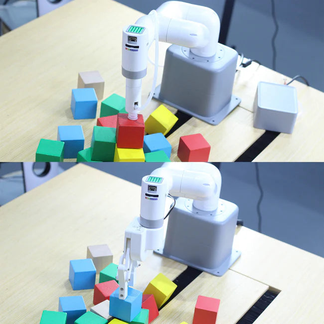 Mycobot 280 Jeston Nano