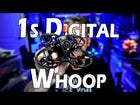 Walksnail Avatar HD Mini 1S Kit