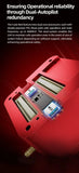 Load image into Gallery viewer, Red Cube Pro Standard Set