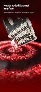 Red Cube Pro Standard Set