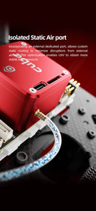 Red Cube Pro Standard Set