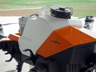 Robosys KD-30 Zirai İlaçlama Drone
