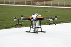 Robosys KD-30 Zirai İlaçlama Drone
