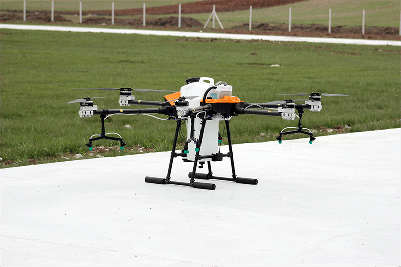 Robosys KD-30 Zirai İlaçlama Drone