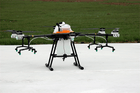 Robosys KD-30 Zirai İlaçlama Drone