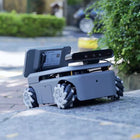myAGV Jeston Nano