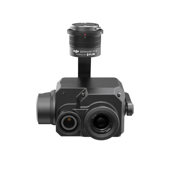 DJI Zenmuse XT2 R 336 9MM (30hz)