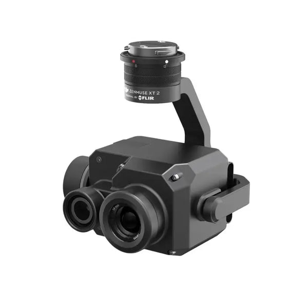 DJI Zenmuse XT2 R 336 9MM (30hz)