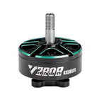 T-Motor VELOX V2808 Cinematic MotorT-Motor VELOX V2808 Cinematic Motor – 1300KV / 1500KV / 1950KV
About This Product
The T-Motor VELOX V2808 Motor continues the lineage of great FPV racing motors by T