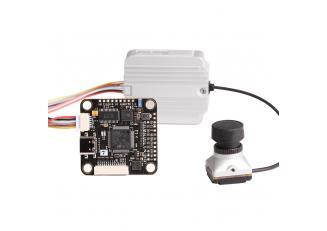 T-Motor F7 Pro Full Function 30x30 Flight Controller with Wifi & Bluet













