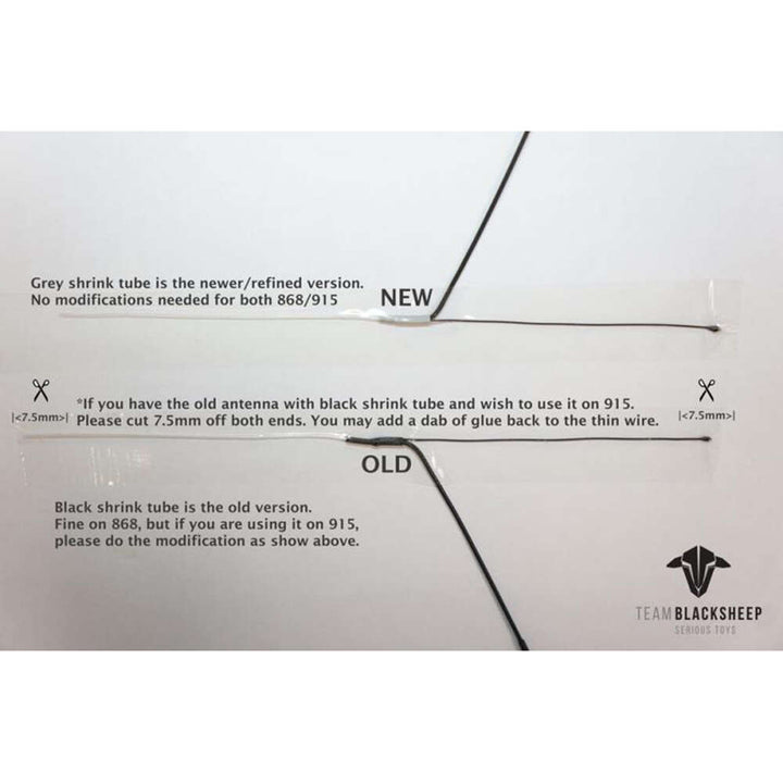 TBS CROSSFIRE MICRO RX V2
A super-tiny, super-lightweight UHF long range receiver. Perfect match for your mini- or micro-quads as well as 4ch aircraft. It now comes with a servo-adapter boar