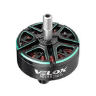 T-Motor VELOX V2808 Cinematic MotorT-Motor VELOX V2808 Cinematic Motor – 1300KV / 1500KV / 1950KV
About This Product
The T-Motor VELOX V2808 Motor continues the lineage of great FPV racing motors by T