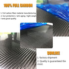 Premium GoonSDS 3K Carbon Fiber Sheet 25cmx25cmx3mm | Matte Finish for Drones and Robotics