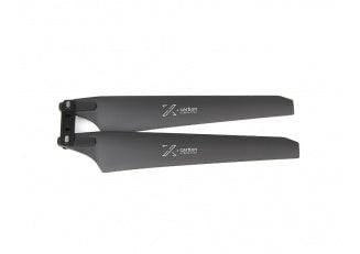 MF2009-2PCS/PAIR• Prop Strength X2• Ultimate durability, longer life time• Energy-Snubber• Caution: Polymer props for coaxial configuration are under testing. Please DO NOT run poly