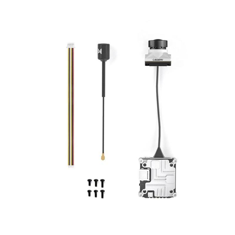 CADDX NEBULA PRO VISTA KIT