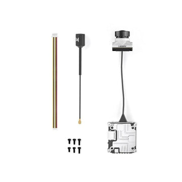 CADDX NEBULA PRO VISTA KIT