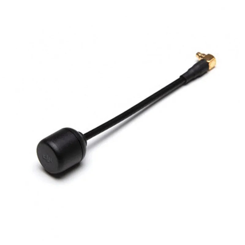 DJI Origina FPV Air Unit Antenna MMCX 90°DJI Origina FPV Air Unit Antenna MMCX 90°
DJI FPV Air Unit Antenna (MMCX 90° – Pair)
PRODUCT DESCRIPTION
LHCP antenna with MMCX connector, which is small and lightwe