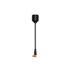 DJI Origina FPV Air Unit Antenna MMCX 90°DJI Origina FPV Air Unit Antenna MMCX 90°
DJI FPV Air Unit Antenna (MMCX 90° – Pair)
PRODUCT DESCRIPTION
LHCP antenna with MMCX connector, which is small and lightwe