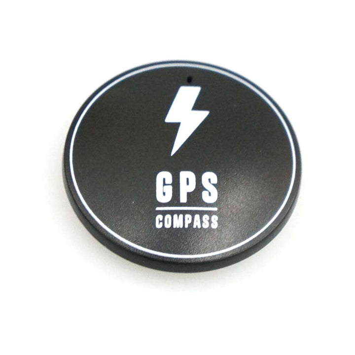 TBS CORE PRO GPS/COMPASS BLOWOUTTBS CORE PRO GPS/COMPASS Unit. It will provide GPS capability to the TBS CORE PRO, as well as serve as a GPS input for the Flarm system in TBS Crossfire.

Upgraded m