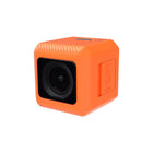 RUNCAM 5 - 4K ACTION CAMERA 

The RunCam 5 is a flagship HD action cam that features amazing 4K picture quality and the lightest camera body in its class. The RunCam 5 adopts a Sony IMX377 12M