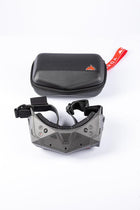 Orqa FPV.One Pilot FPV goggles
EVOLVED. DIGITAL-READY.



A new flagship headset by Orqa arrives with optimized and improved electronics and mechanical design while keeping its authentic look and