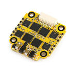 T-MOTOR CINEMATIC F30A 6S 4IN1 ESCThe T-Motor Cinematic F30A 6S BLHeli32 4-in-1 ESC is loaded with lots of power! The Cinematic F30A 4-in-1 ESC comes with high-performance 32-BIT main control and sup